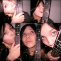 Gitar love