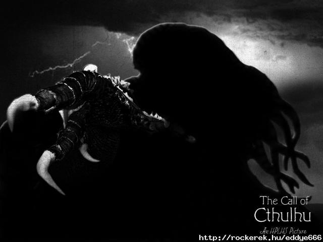 Cthulhu