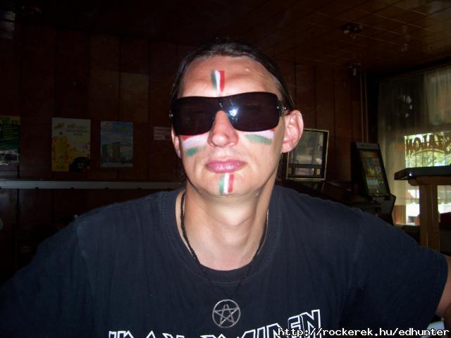 hajr MAGYAROK