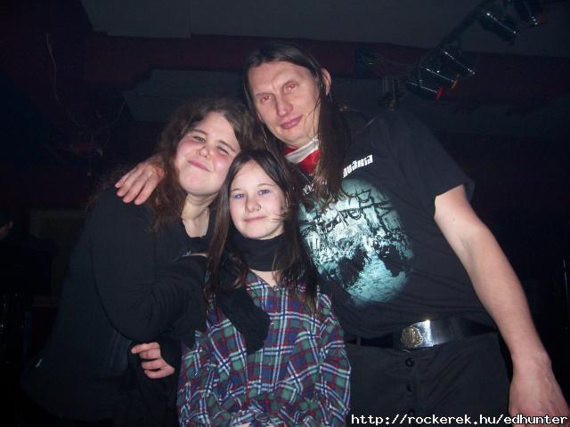 Vndor Lexi Eddie