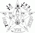 Pentagram
