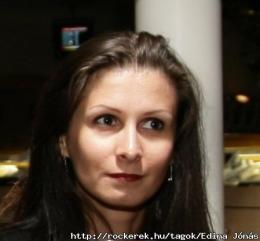 Edina Jónás
