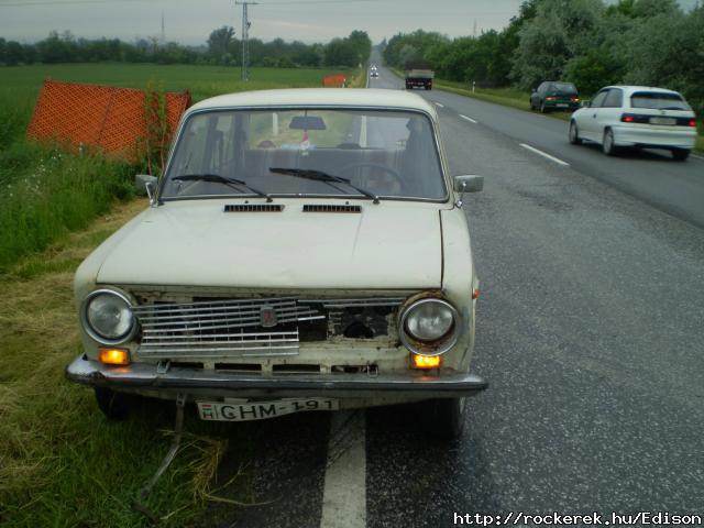 "vadas" tallkozs