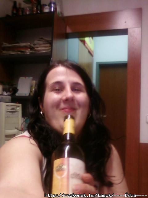 Alkohol hol hol?