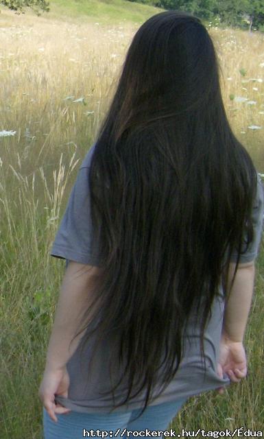 A hajam ;) 90 cm 