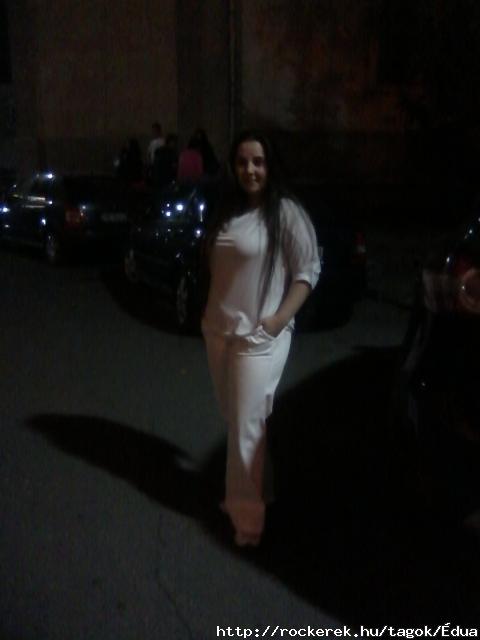 White party