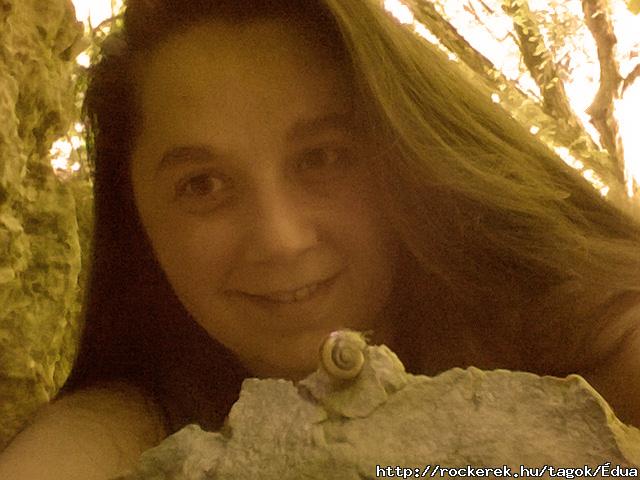 Csigusz a cscson:D