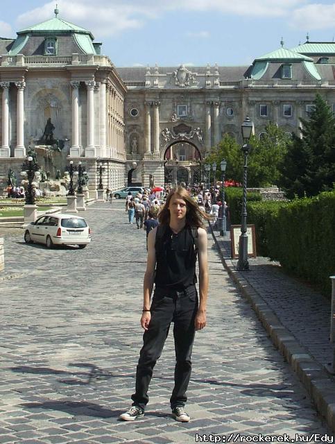Budapest
