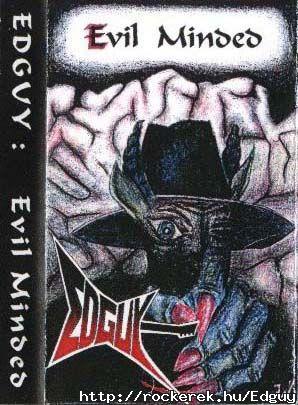 Evil minded (demo)