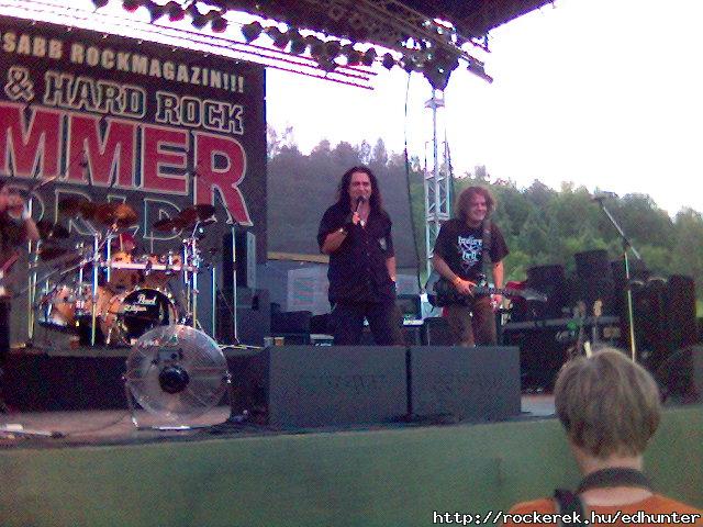 hard rockmaraton