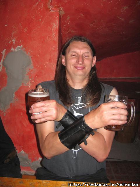 EDHUNTER