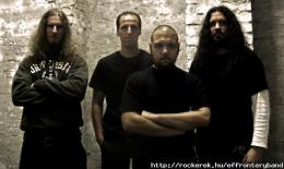 effronteryband