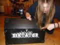 Dikttor