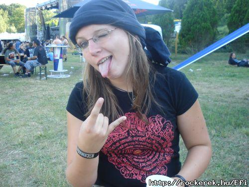 Hjjj rockmaratooon...^^