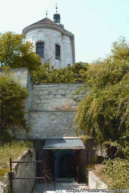 EGAL cult.club, Eger