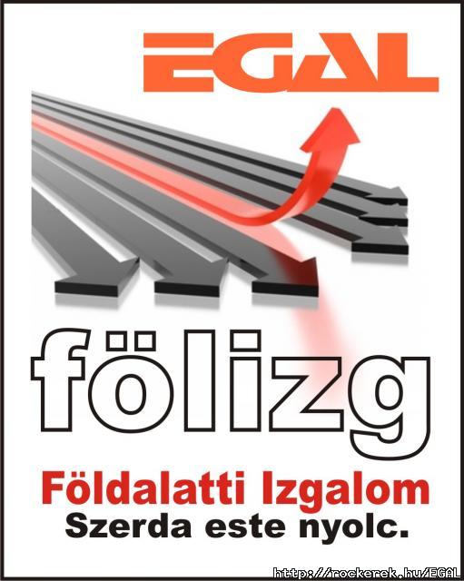Fldalatti izgalom