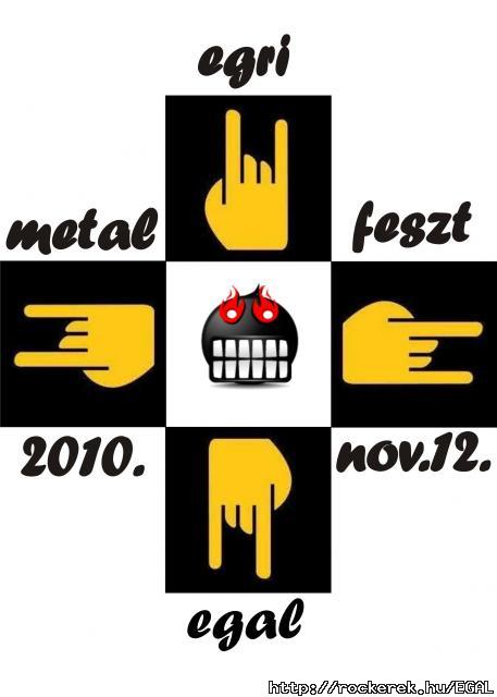egri metalfeszt 2010