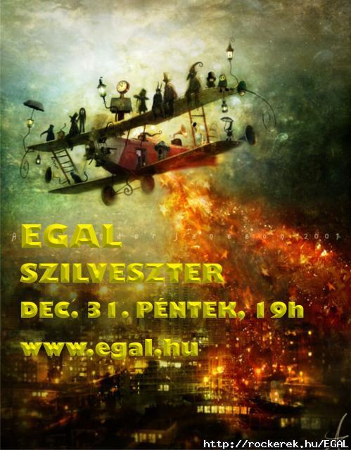 szilveszter