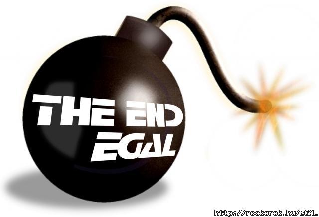 The End