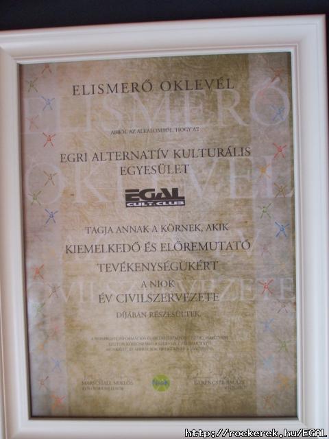 Oklevl