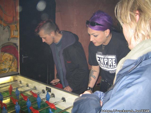 Junkies
