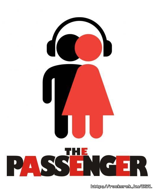 The Passenger, Publin Music Pub, BP 7., Klauzl tr 14.