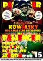Passenger, Publin Music Pub, BP, Kowa