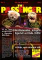 The Passenger, Publin Music Pub, BP 7., Klauzl tr 14.