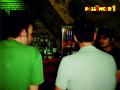 The Passenger, Publin Music Pub, Budapest 7., Klauzl tr 14., 2012. janur