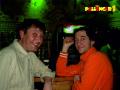 The Passenger, Publin Music Pub, Budapest 7., Klauzl tr 14., 2012. janur