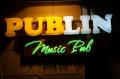 The Passenger, Publin Music Pub, BP 7., Klauzl tr 14.