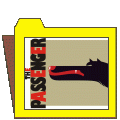 The Passenger, Publin Music Pub, BP 7., Klauzl tr 14. (36)