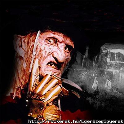 Freddy Krueger