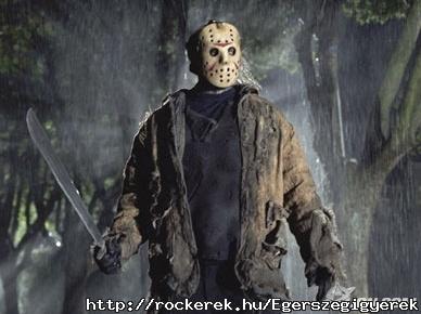 Jason Voorhees