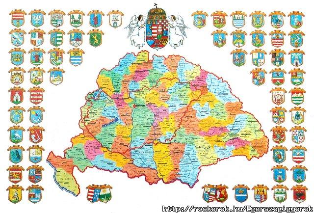 Mria orszga: Magyarorszg