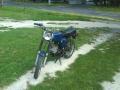 Motorom: Simson s51n