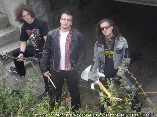 Thrash!!!