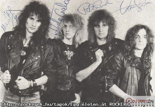 ossian