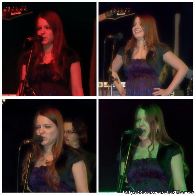 Grimasziskola Live Show :D