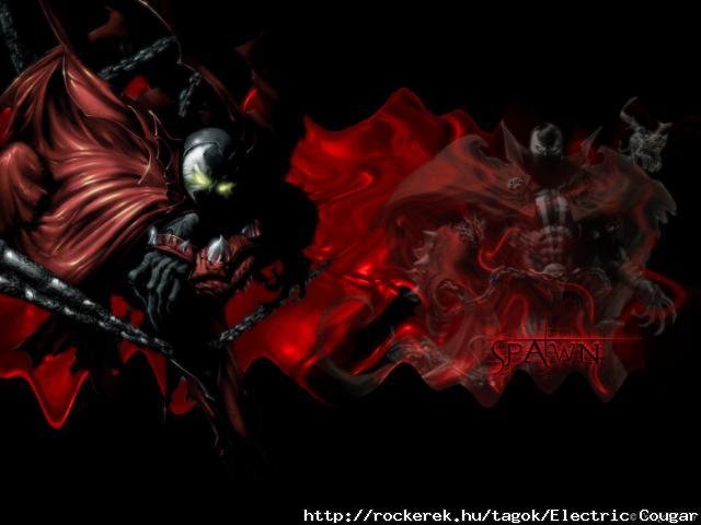Spawn