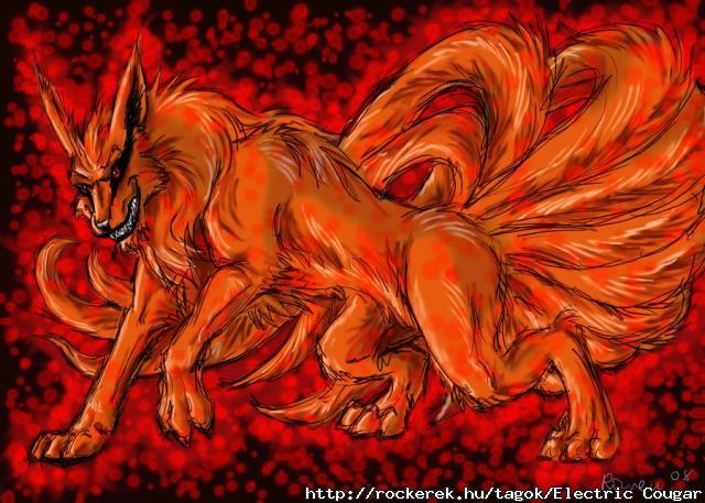 Kyuubi_by_Dk_Raven