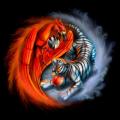 Fire and Ice