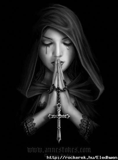 gothic%20prayer