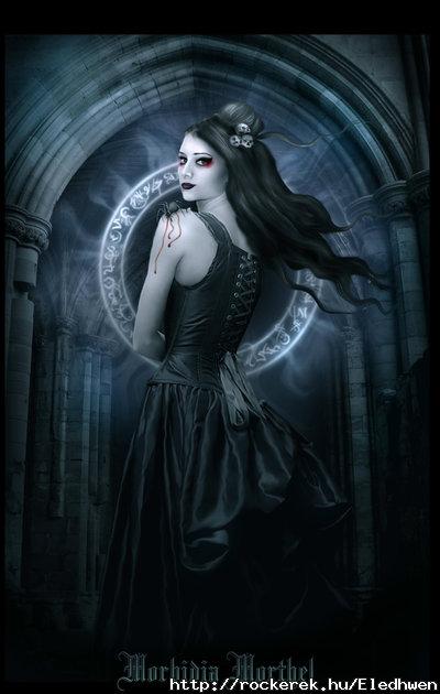 ___Black_Magic____by_MorbidiaMorthel