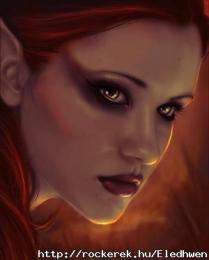 Eledhwen
