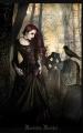 ___The_Beauty_of_a_Witch____by_MorbidiaMorthel