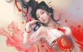 fantasy art girls images