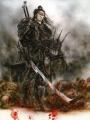Dead-Moon-Kokoro-II-by-Luis-Royo