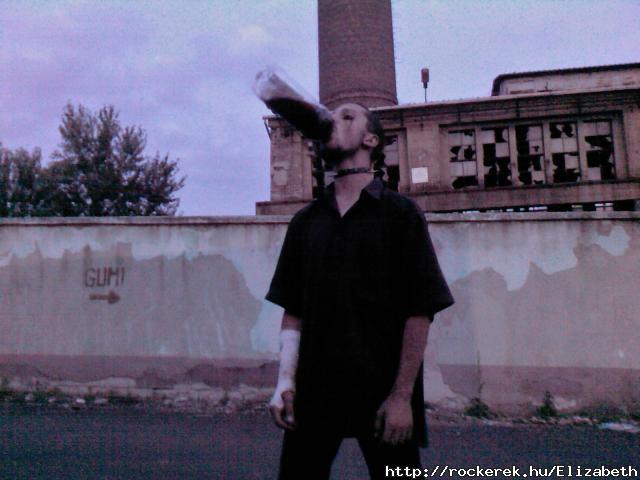 Levi iszik
