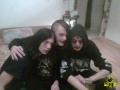 Ghost bty, Kita s Robin csi